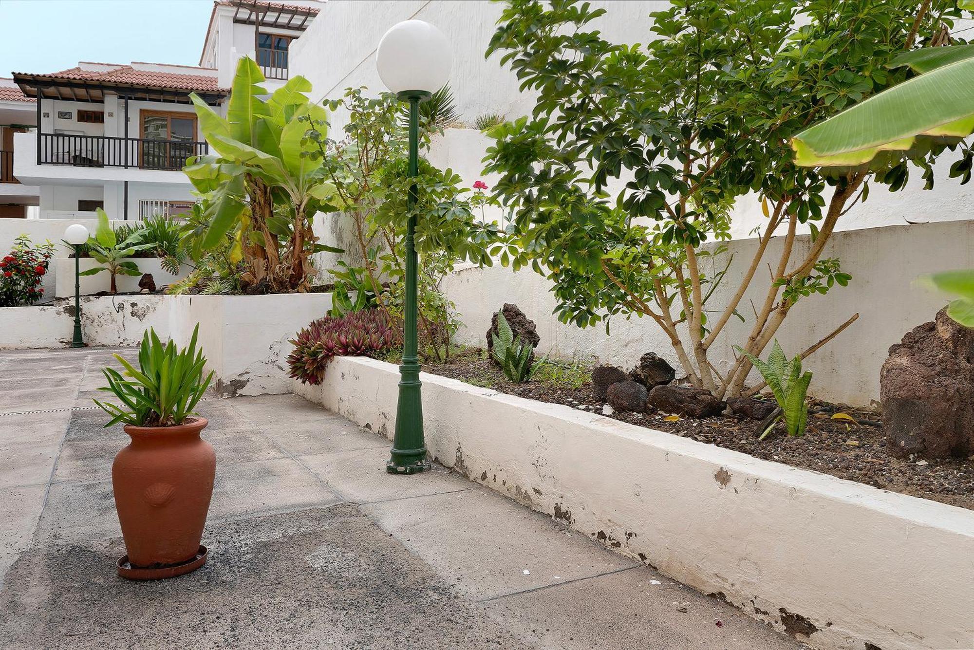Pippa'S House Appartement San Agustín Buitenkant foto